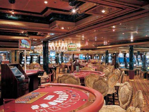 Casino Czars Palace